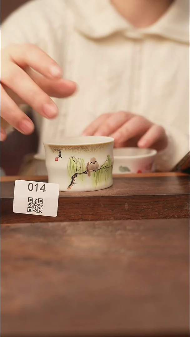 【落单孤品】/杯子@@014