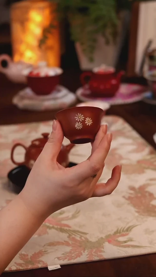 孤品茶杯哈哈哈哈哈