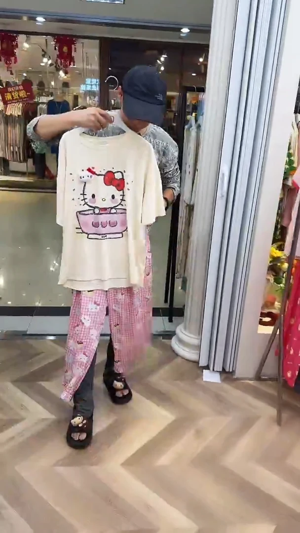 棉夏夕草150斤以内可穿