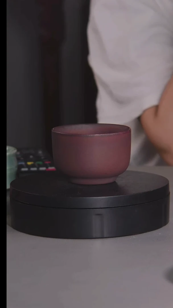 025传统工艺茶器
