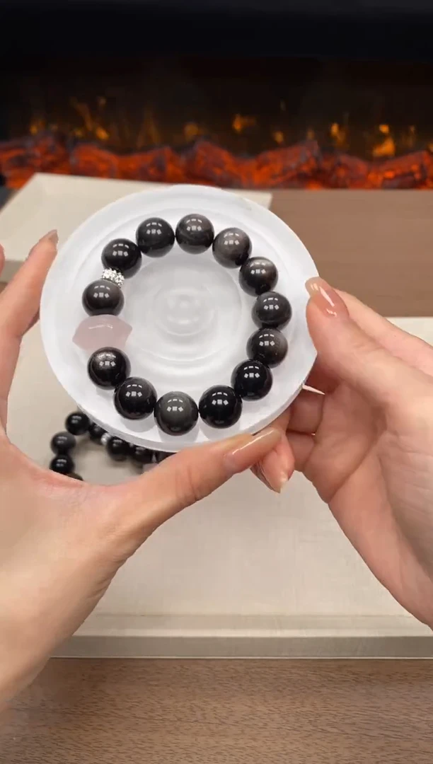 合金手链水晶万嘉水晶 发1件