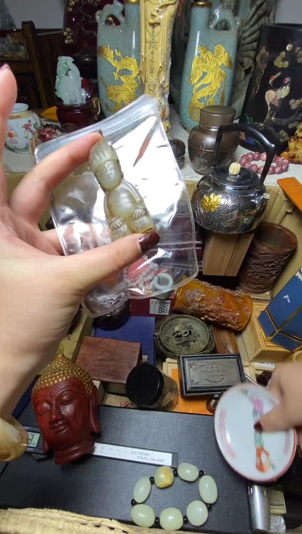 瓷片瓷器默认微瑕瓷器