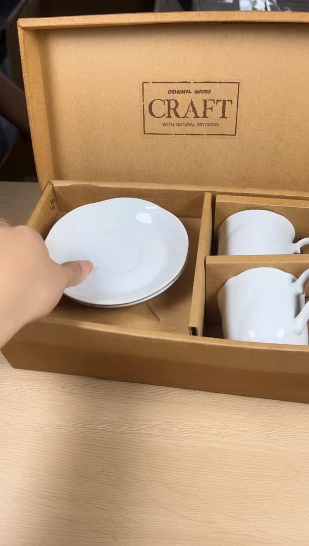 松**雨陶瓷茶杯茶器茶周边