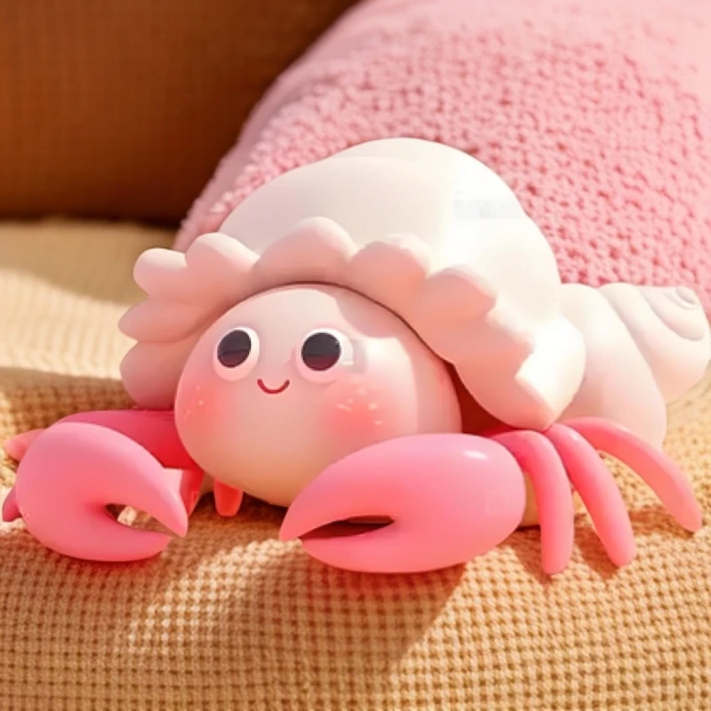 奔跑家寄居蟹2号