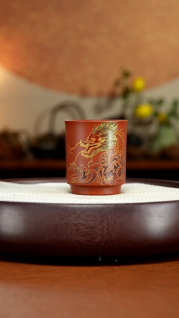 茶壶紫砂宜兴紫砂壶
