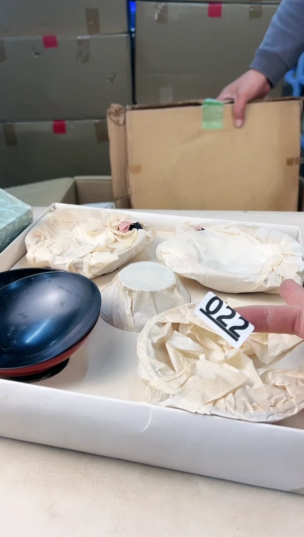 【闪购商品】瓷片022打包不容易，谨慎参拍~~~！