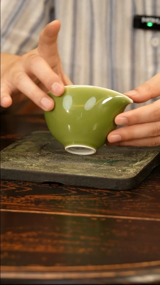 摆件尼克美学茶事