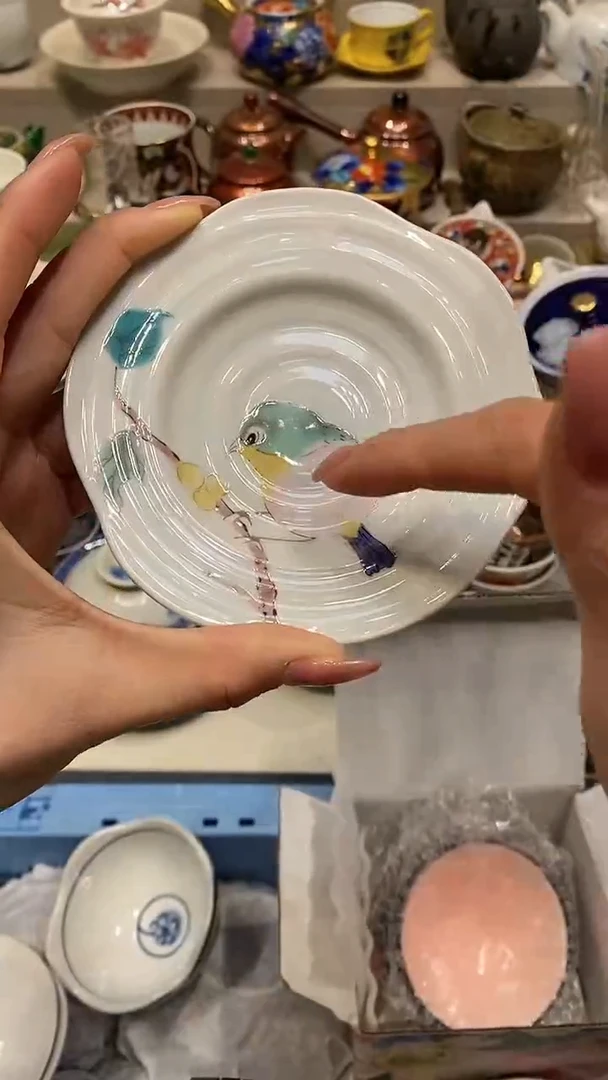 瓷片系统自动截取直播间实时画面