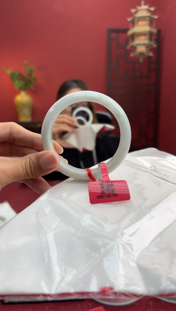未镶嵌手镯翡翠翡翠手镯10