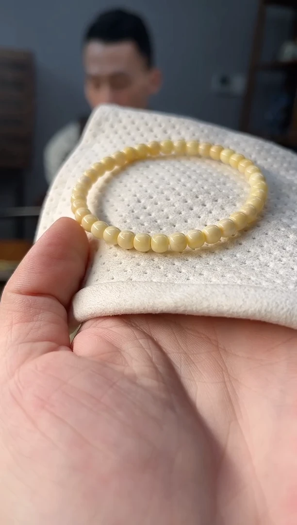 裸石琥珀未镶嵌❄*琥珀蜜蜡