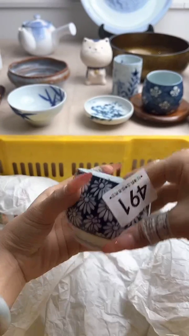 【闪购商品】瓷片491，，，，，，