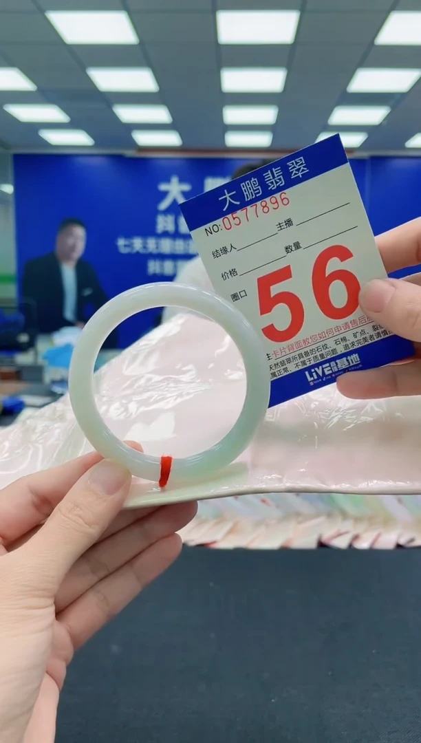 未镶嵌手镯翡翠AAAAAAAAA