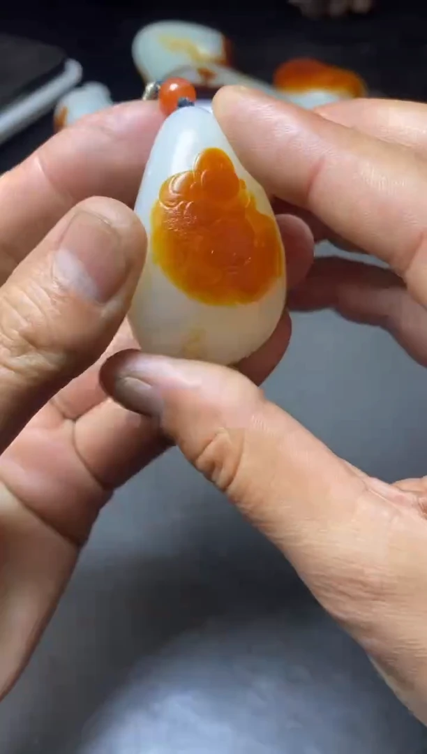 【闪购商品】和田玉普通款未镶嵌和田玉