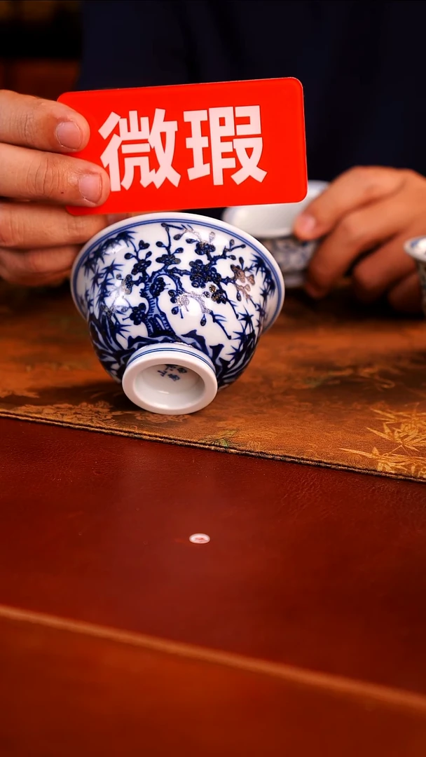 8**嘿景德镇手工手绘茶器