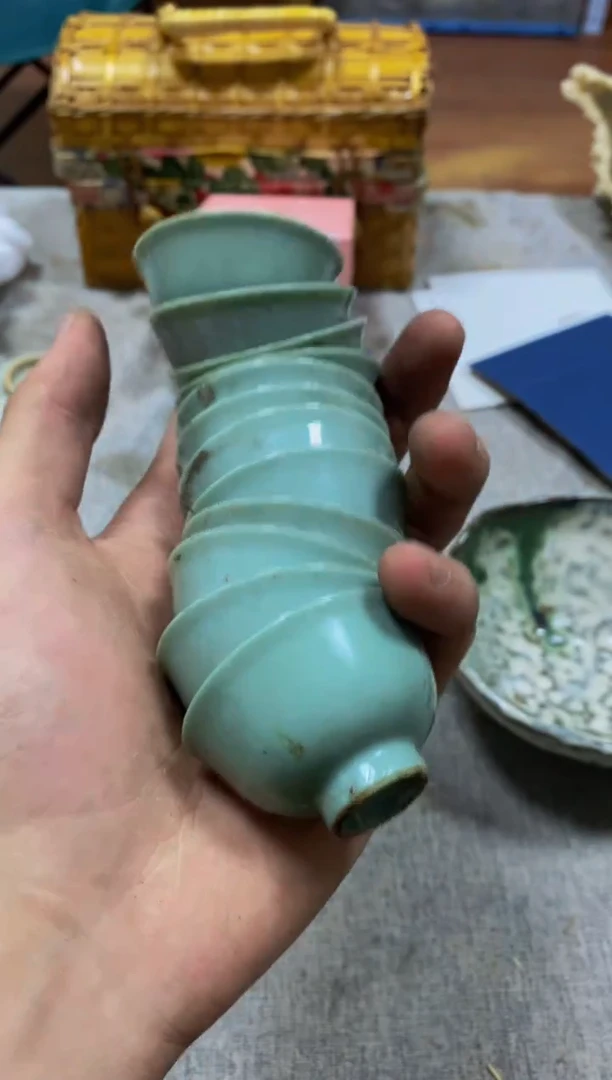 其他松**雨看好在拍 不退不换
