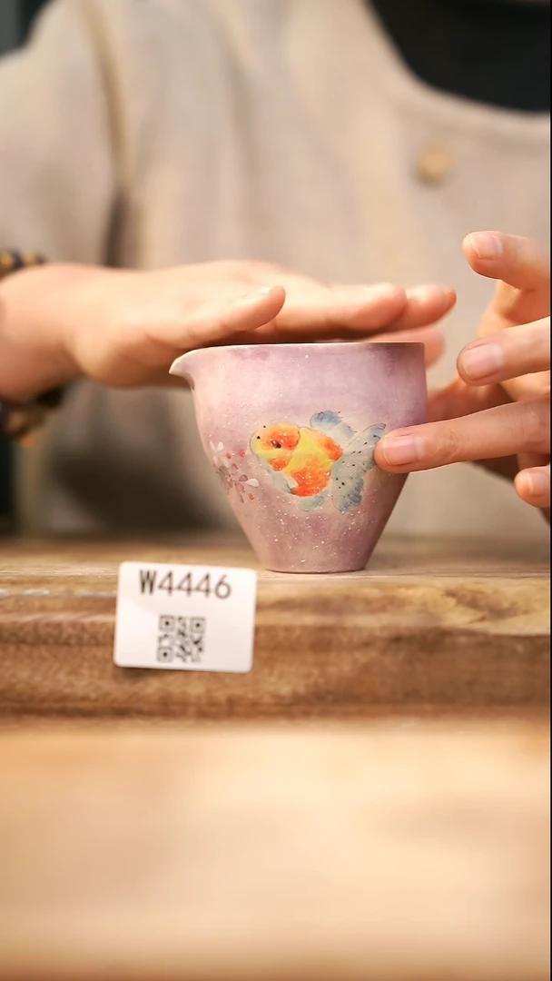 【经典福利】/ 杯子@@W4446