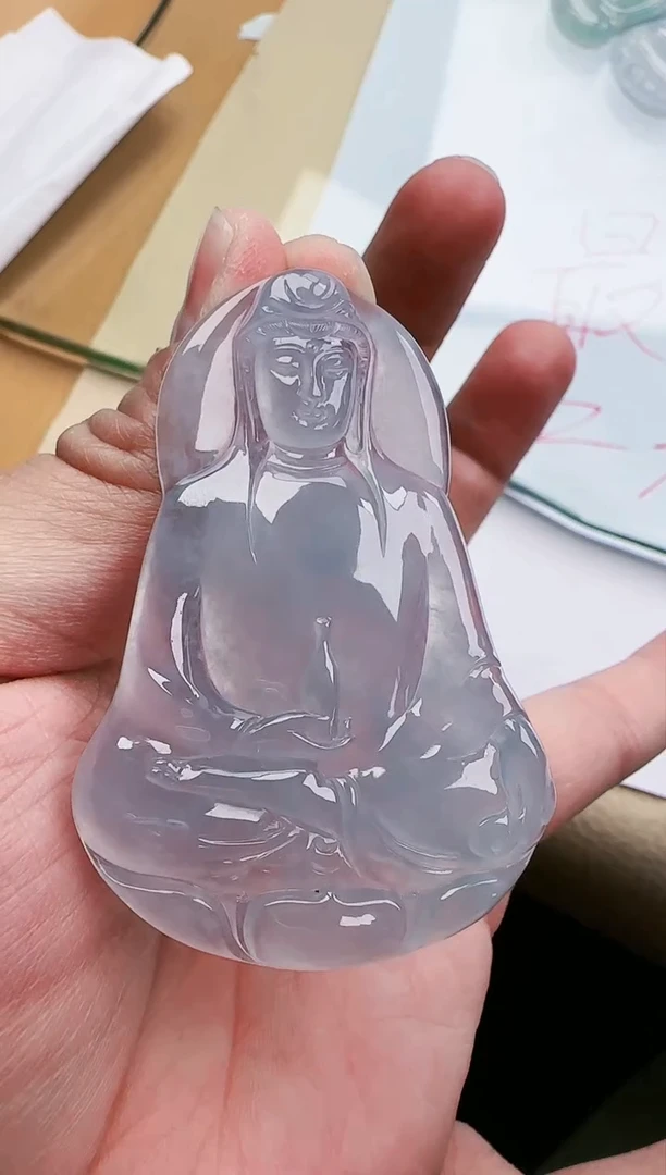 【闪购商品】翡翠颈饰未镶嵌翡翠