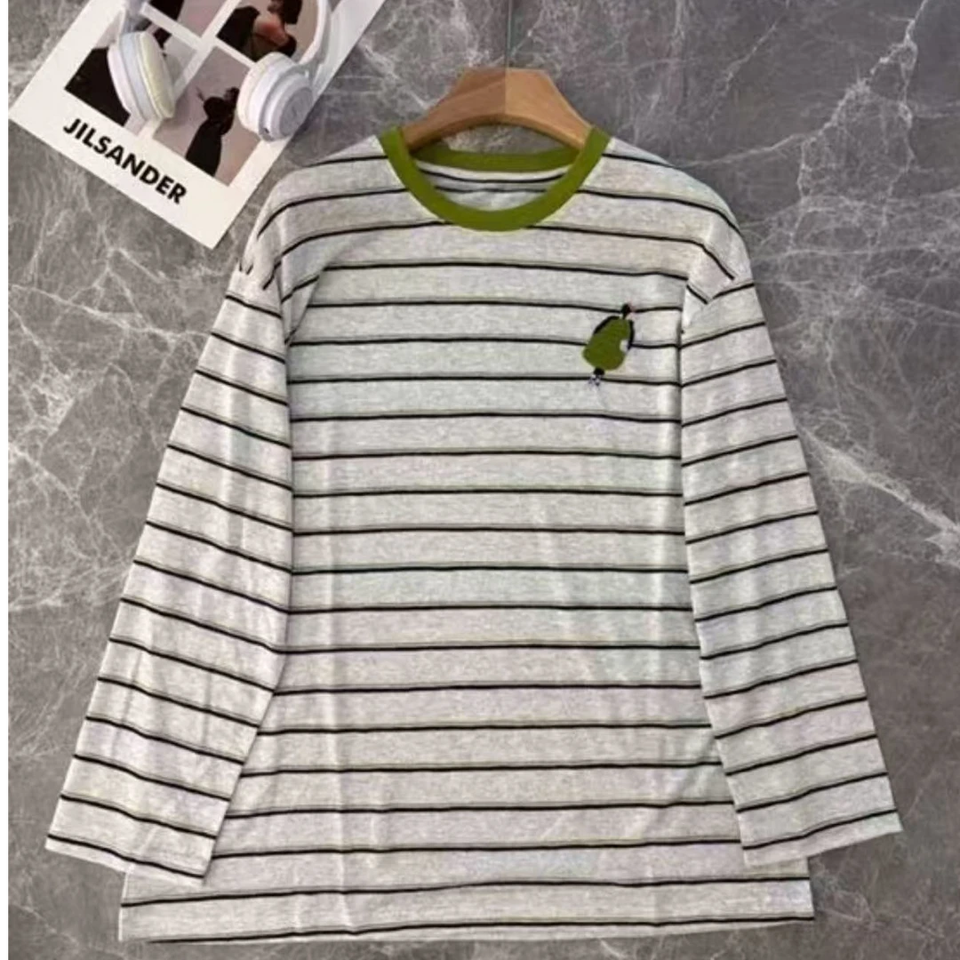 WYFS经典条纹防晒