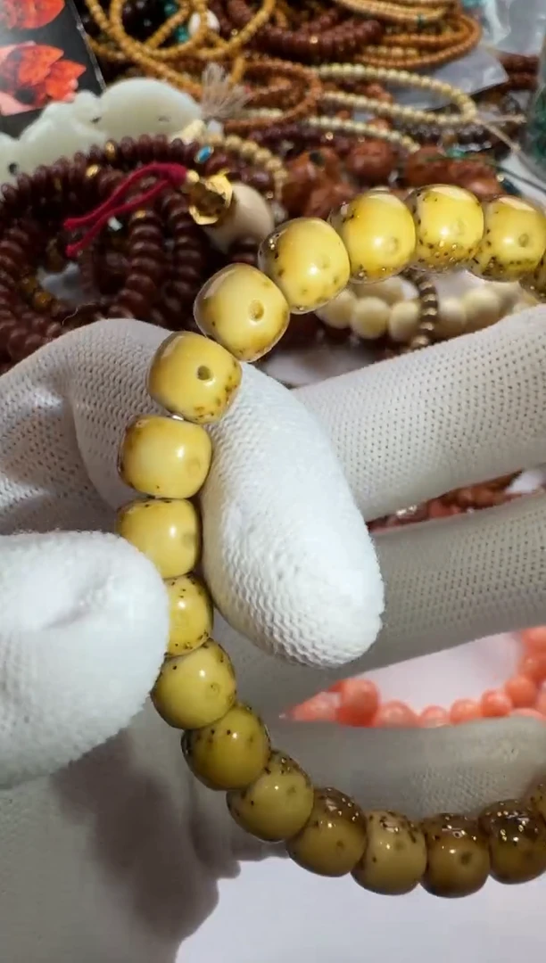 手串星月菩提星月手串