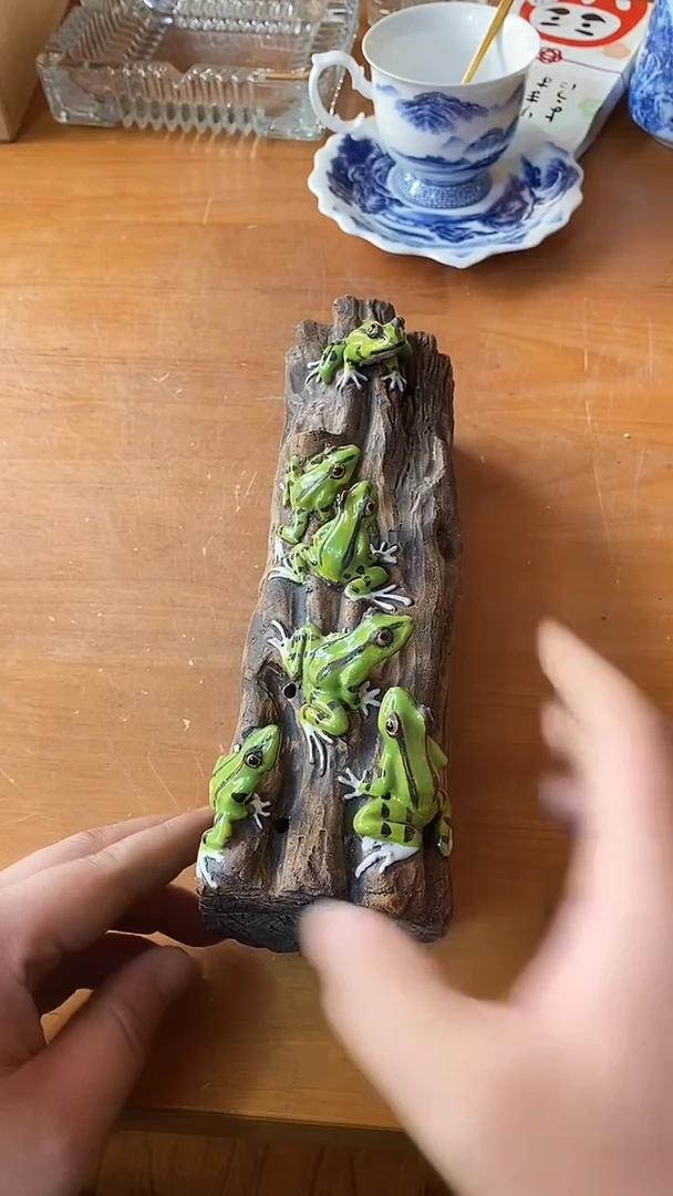 海外回流陶瓷茶具