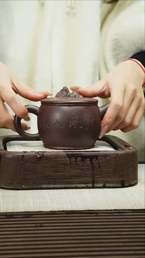 茶壶紫砂1111111