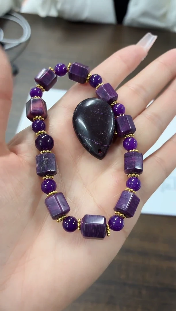 【高定甄选】高端轻奢多样性发货HF3988S