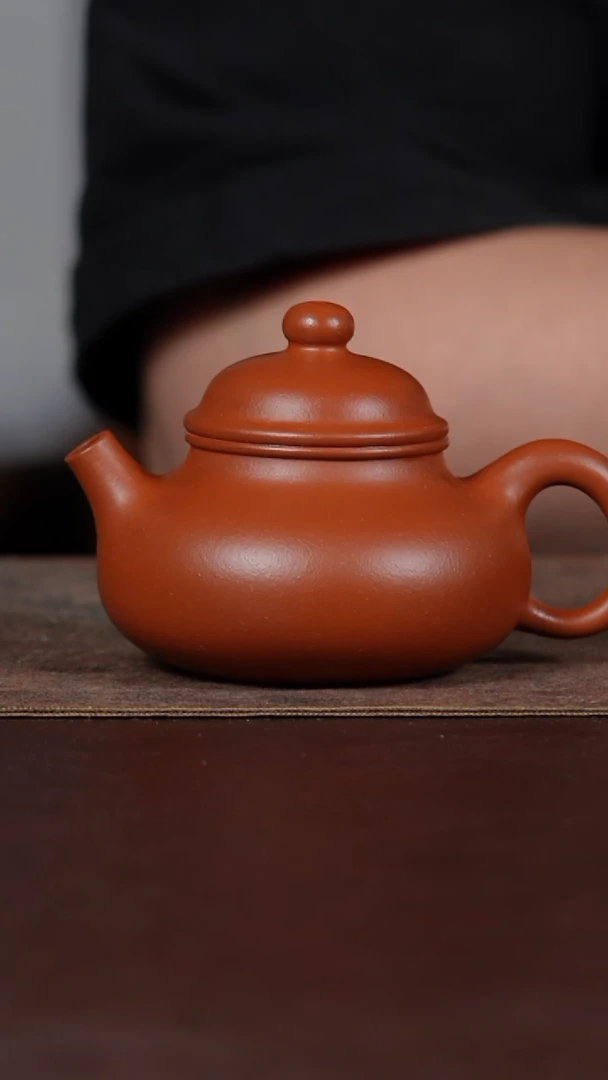 茶壶紫砂底*清111111111111