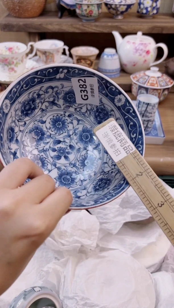 瓷片世****市         382