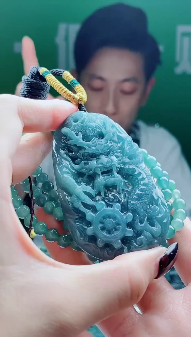 颈饰未镶嵌翡翠多样式发货一件发货