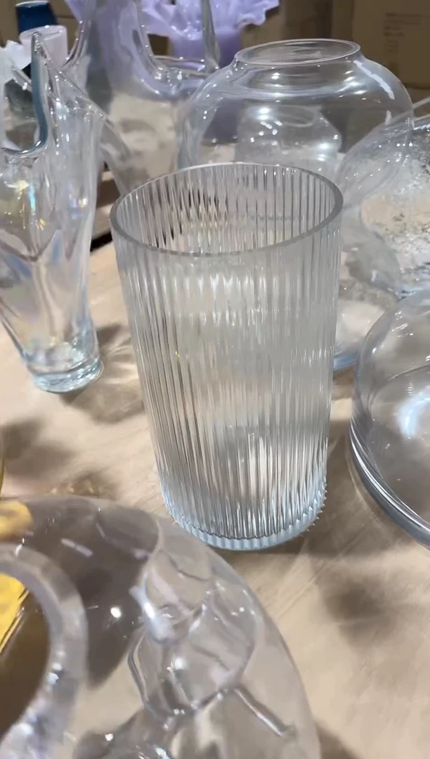 万间家居美物花瓶031