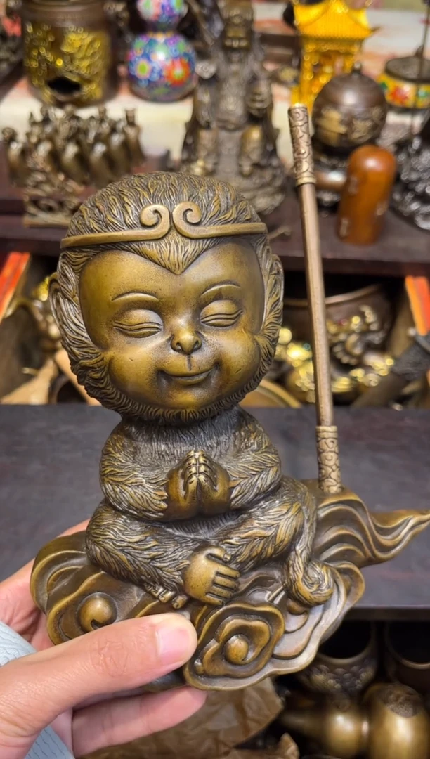 铜古居高端精选链接B105