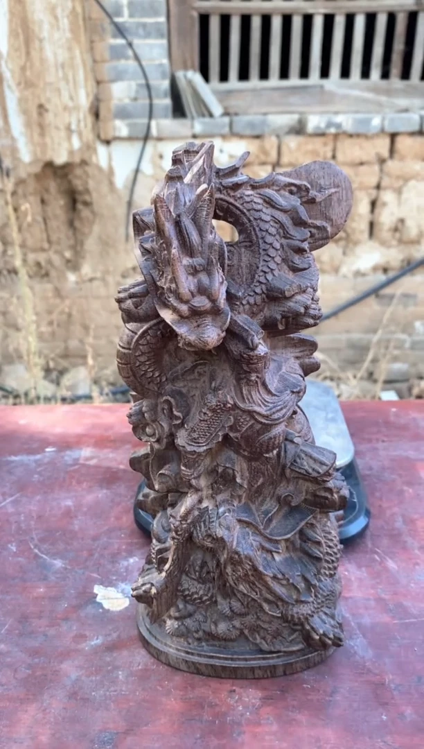 木关帝圣君精品好物推荐
