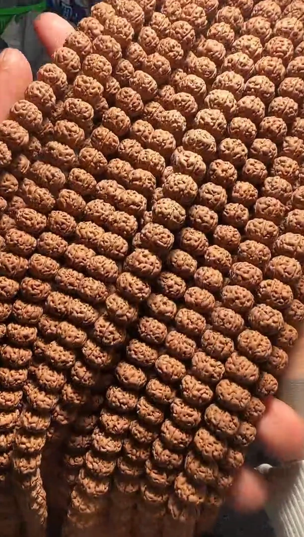 手串金刚菩提非全品超头精挑老树王108-9mm