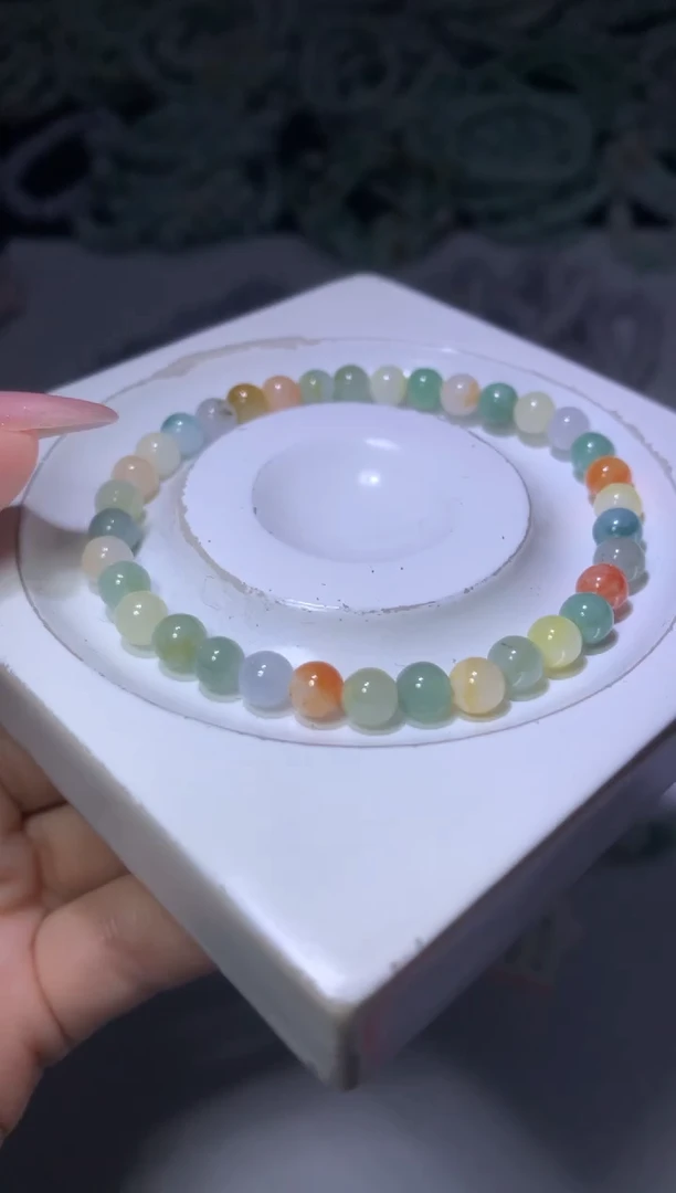 未镶嵌挂件翡翠夏***醒MXX057437