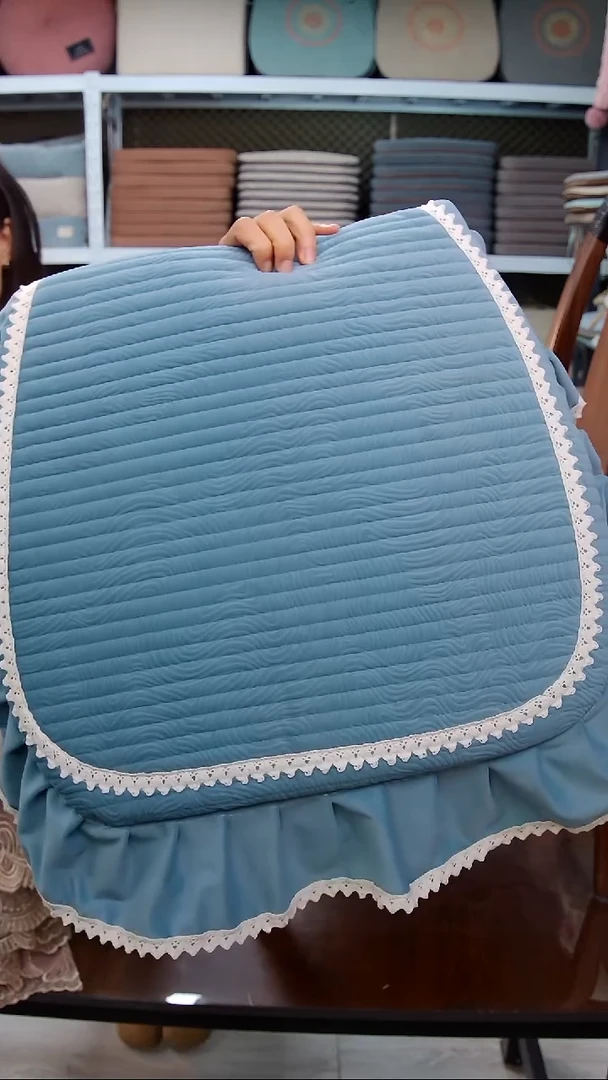 布细绒—横条：蓝色6个