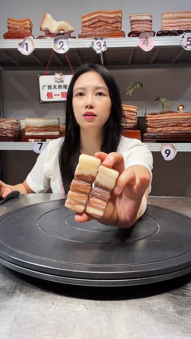 石材天然石材柳州猪肉石