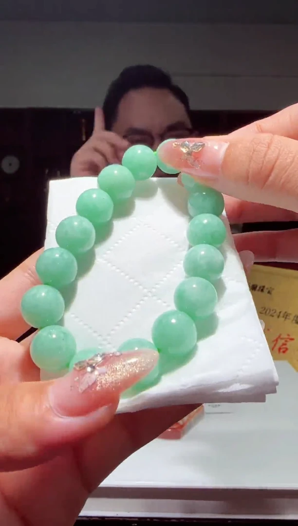 翡翠未镶嵌吊坠(不含链)Y-@@YD061401