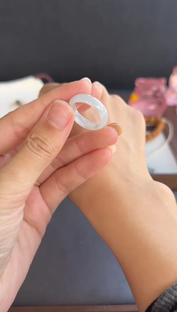 颈饰未镶嵌翡翠105买断17