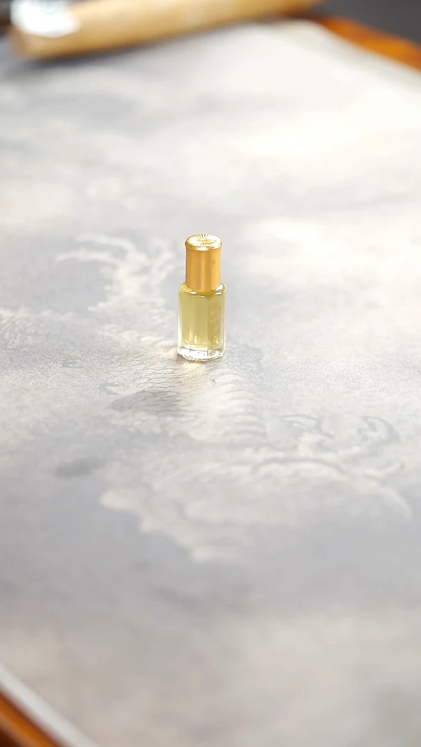 金丝楠天然提取6ml香薰精油