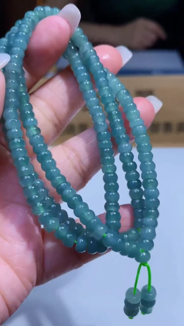 未镶嵌定制翡翠C-@@QJCC103047多样性发其一