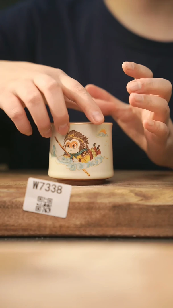 【经典福利】/ 杯子@@W7338