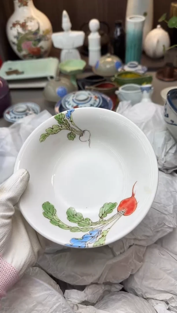 碟易碎品瓷器瓷器瓷器