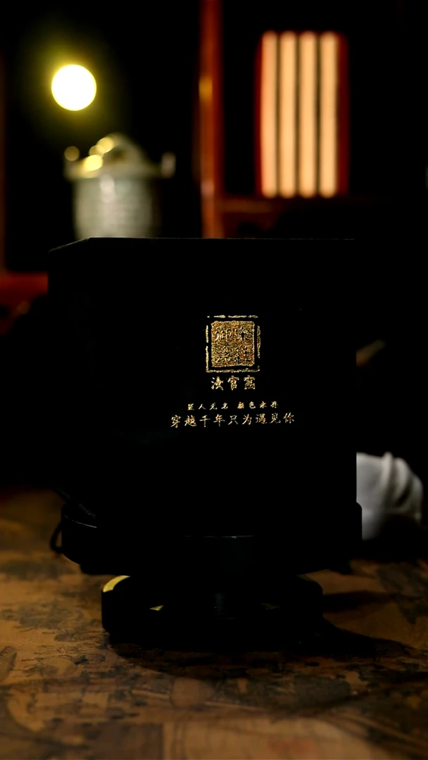 【闪购商品】其他宋廷御瓷980惊喜福利