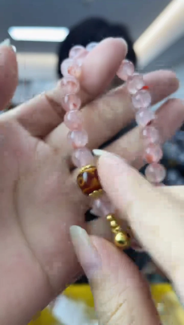 【闪购商品】南红玛瑙·未镶嵌多样性一件发货
