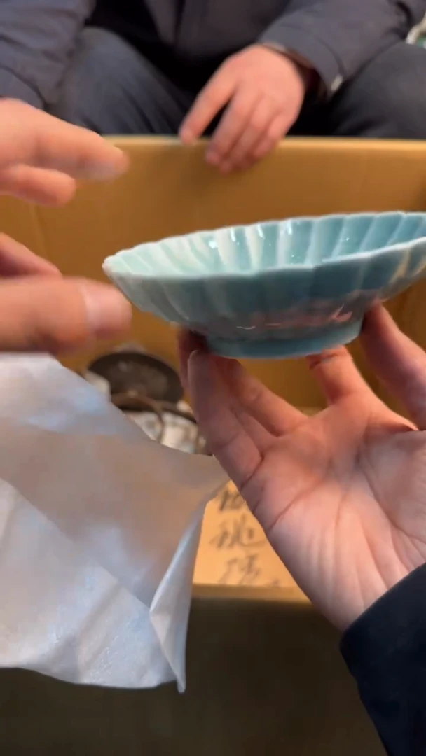 【闪购商品】茶盏88888888  647