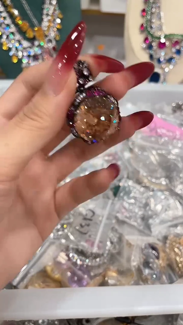 非金属无高端精品系列款式q647
