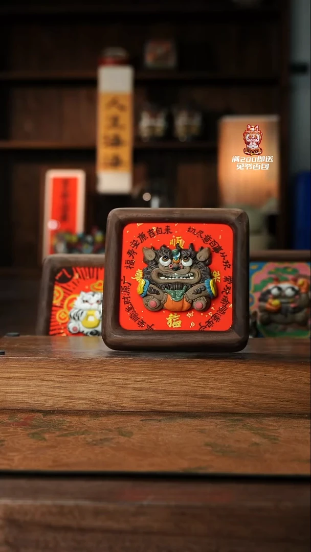 摆件貔貅摆台仓库发