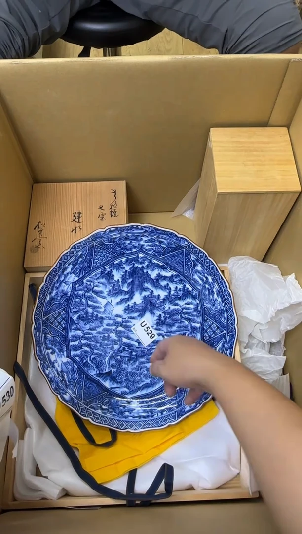 瓷片じ**e中古商品谨慎参拍529