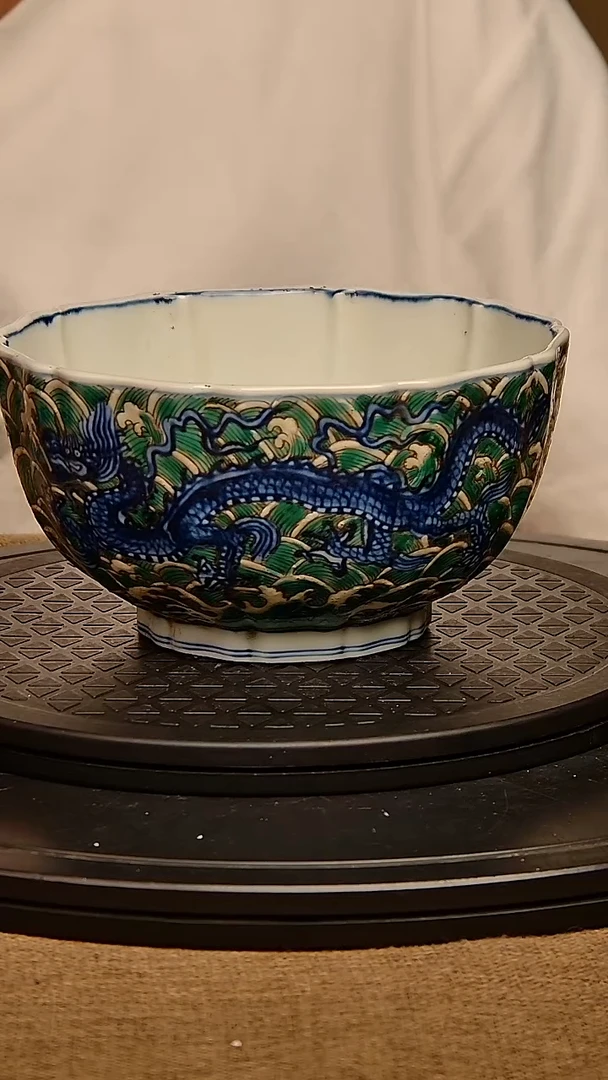 摆件和*鸽精品瓷器摆件111