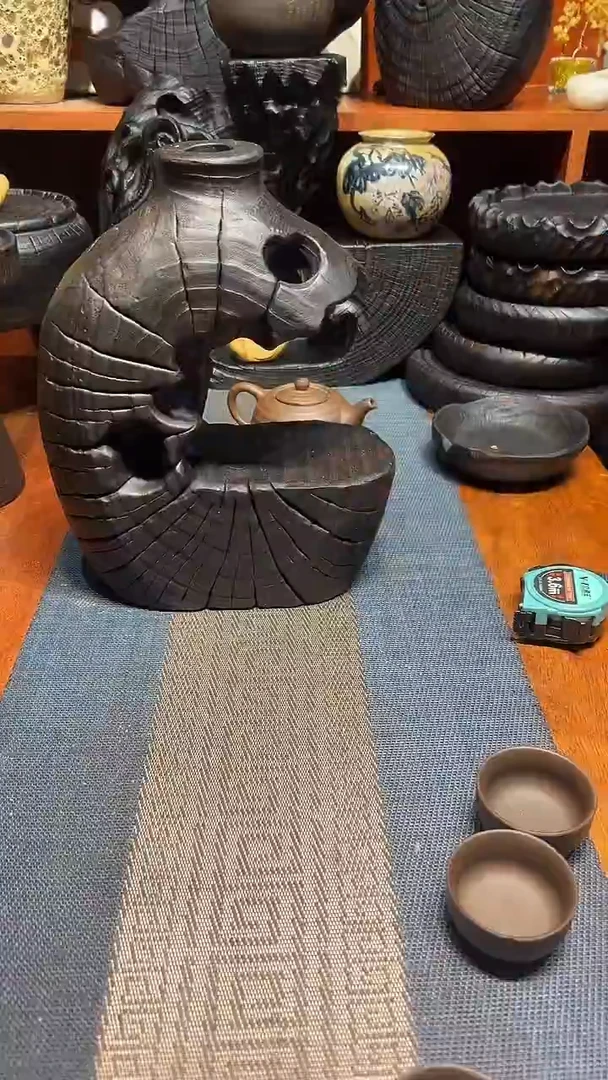 香樟木香樟木一物一拍